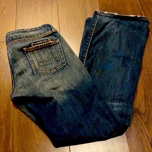 P&Y Jeans - Picture 3 of 4